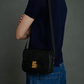 Sac Bellissima Mini Lézard Noir - Soeur