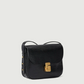Sac Bellissima Mini Lézard Noir - Soeur