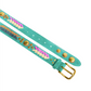 Ceinture Gaucho Cactus - Jérôme Dreyfuss