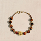 Bracelet Samhita Oeil de Tigre - Tityaravy