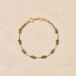 Bracelet Veha Diopside - Tityaravy