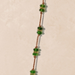 Bracelet Veha Diopside - Tityaravy