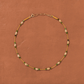 Collier Samba Diopside - Tityaravy