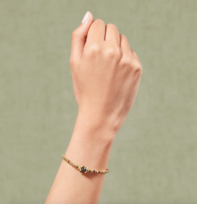 Bracelet Adhiya - Tityaravy