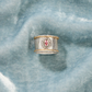 Bague Mony Rubellite - Tityaravy