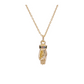 Collier Baby Varuna Mudra - Dorothée Sausset