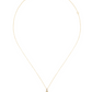 Collier Baby Varuna Mudra - Dorothée Sausset