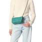 Sac Bobi S Taurillon Croco Agave - Jérôme Dreyfuss