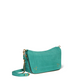 Sac Bobi S Taurillon Croco Agave - Jérôme Dreyfuss