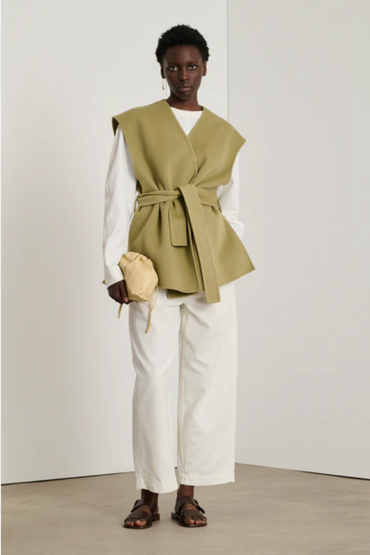 Blouson Evasion - Soeur