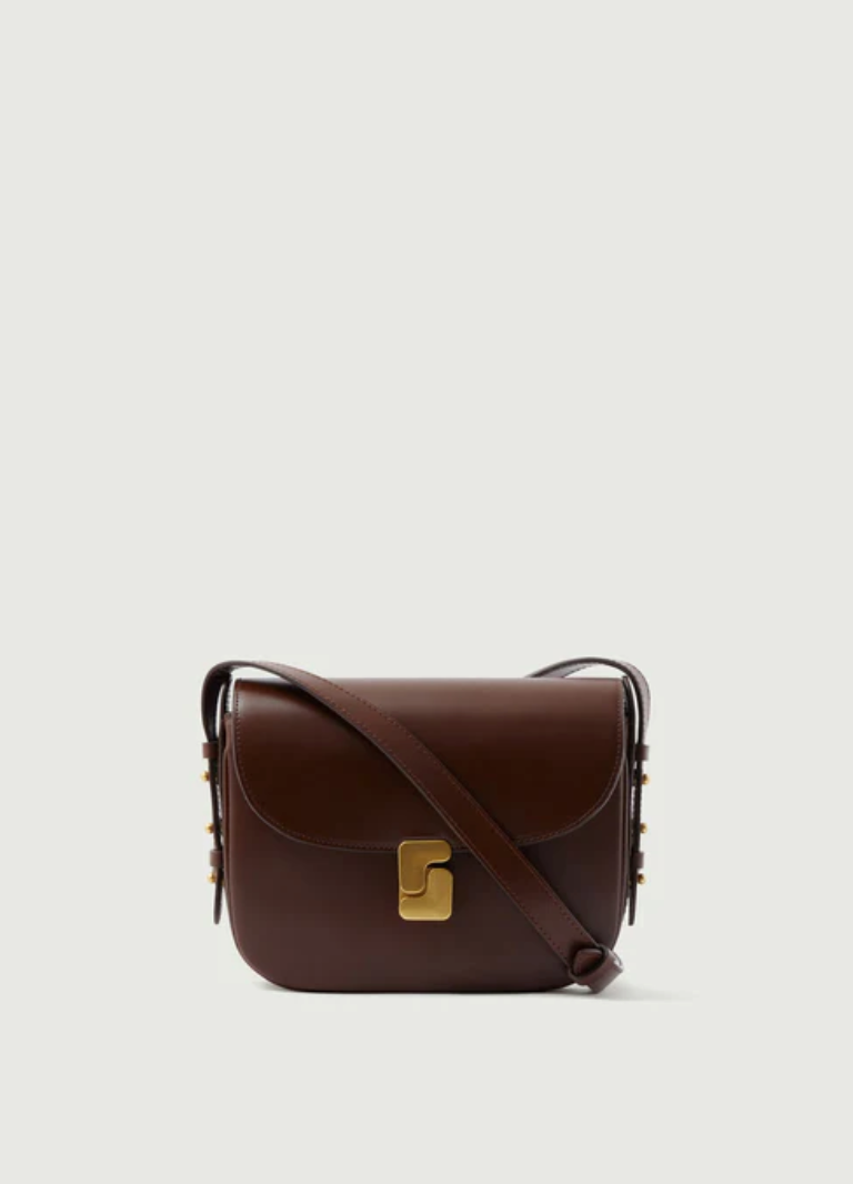 Sac Bellissima Mini Moka - Soeur