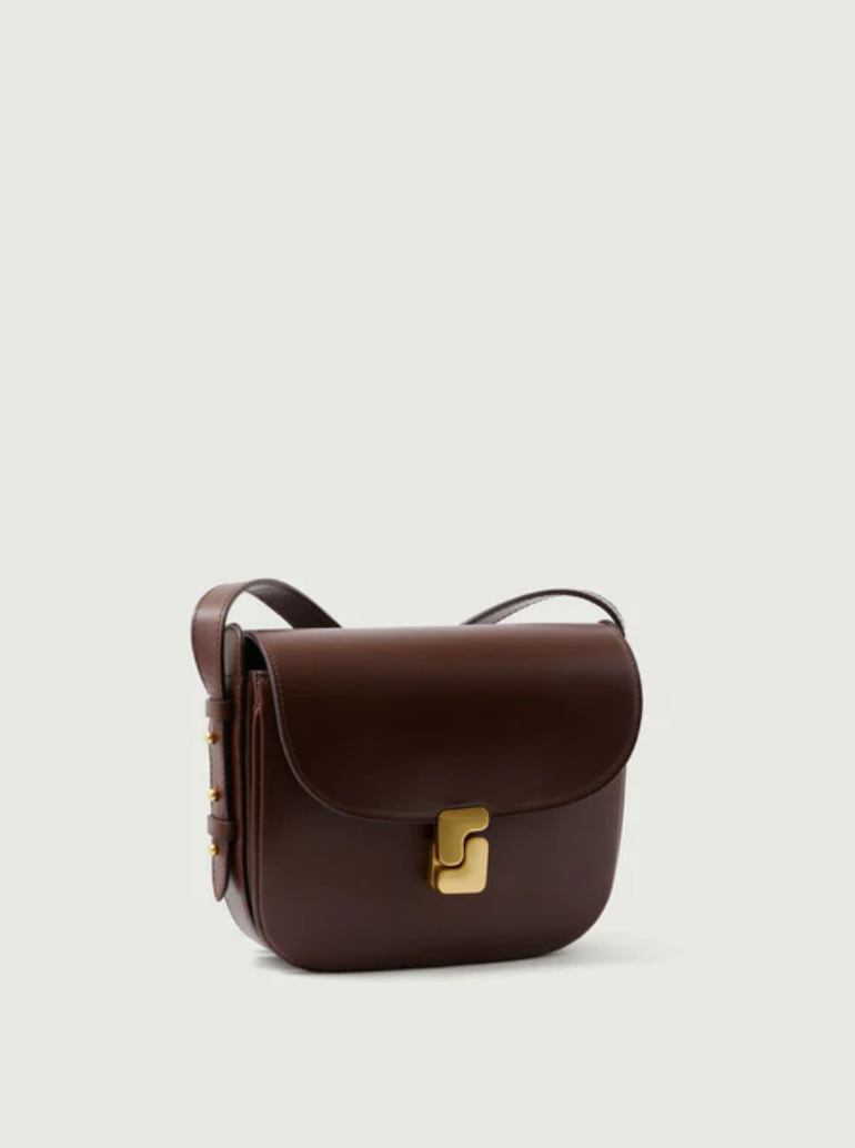 Sac Bellissima Mini Moka - Soeur