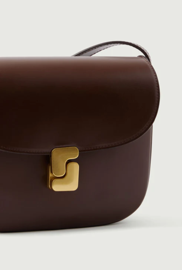 Sac Bellissima Mini Moka - Soeur