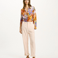 Pantalon Fuchsia Bis - Momoni