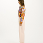 Pantalon Fuchsia Bis - Momoni