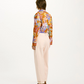 Pantalon Fuchsia Bis - Momoni