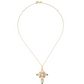 Collier Santa Cruz Green Onyx - Dorothée Sausset