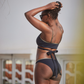 Culotte Georgia Black Beach - La Nouvelle