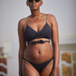 Culotte Georgia Black Beach - La Nouvelle
