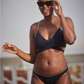 Culotte Georgia Black Beach - La Nouvelle