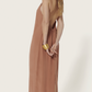 Robe Longue Blake Ceramic - Karma Koma