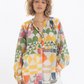 Blouse Lakshmi - V de Vinster