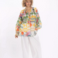 Blouse Lakshmi - V de Vinster