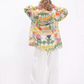 Blouse Lakshmi - V de Vinster