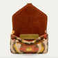 Porte Cartes Alex Tissu Lasso - Claris Virot