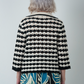 Cardigan Stripes and Holes - Phisique du Role