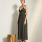 Robe Balina Ardoise - Mare Di Latte