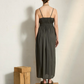 Robe Balina Ardoise - Mare Di Latte