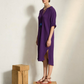 Robe Camille Blanche - Mare Di Latte
