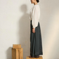 Blouse Bono White - Mare di Latte