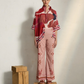 Blouse Heracles Riviera Red - Mare di Latte