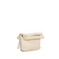 Pochette Lucky Chèvre Écru Grainé - Jérôme Dreyfuss