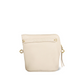 Pochette Lucky Chèvre Écru Grainé - Jérôme Dreyfuss