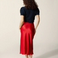 Cardigan Abelina Marine - Rouje