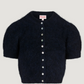 Cardigan Abelina Marine - Rouje