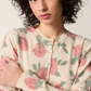 Cardigan Albira - Rouje