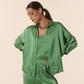 Chemise Manon Jade - Karma Koma