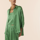 Chemise Manon Jade - Karma Koma