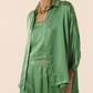 Chemise Manon Jade - Karma Koma