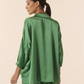 Chemise Manon Jade - Karma Koma