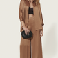 Chemise Manon Tan - Karma Koma