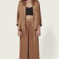 Chemise Manon Tan - Karma Koma