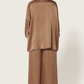 Chemise Manon Tan - Karma Koma