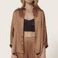 Chemise Manon Tan - Karma Koma