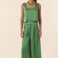 Pantalon Swan Jade - Karma Koma