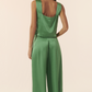 Pantalon Swan Jade - Karma Koma
